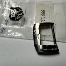 Tag heuer 21mm usato  Acireale