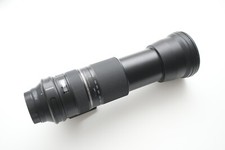 Tamron 150 600mm gebraucht kaufen  Dortmund