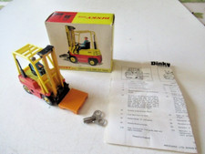 Dinky toys ref d'occasion  Champcueil