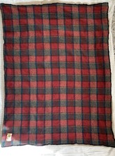 Vimtage woolrich wool for sale  Waverly