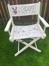 Playboy directors wooden for sale  POULTON-LE-FYLDE