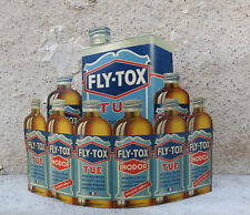 Fly tox présentoir d'occasion  Blois