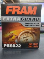 Fram ph6022 filters for sale  Montrose