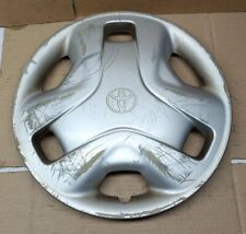 Copricerchio toyota 2307 usato  Livorno