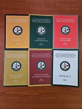 Masonic books order for sale  PLYMOUTH