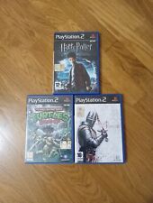 Lotto ps2 harry usato  Monsampolo del Tronto