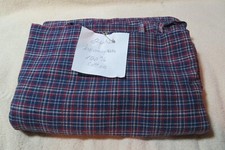 Yrds cotton homespun for sale  Arlington