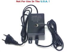 Fonte de alimentação LASE 220V destinada a Behringer PSU-MX6, MXUL6 para mixers UB e QX comprar usado  Enviando para Brazil