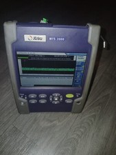 Jdsu mts 2000 d'occasion  Chelles