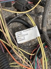 John deere wire for sale  Plainville
