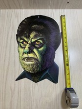 Vintage universal monsters for sale  Saint Clairsville