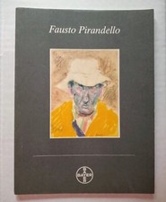 Fausto pirandello catalogo usato  Villa Cortese