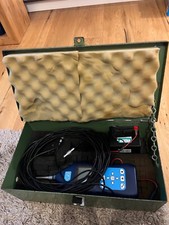 Casella cel 480 for sale  PETERBOROUGH