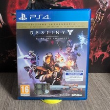 Destiny dei corrotti usato  Nova Milanese