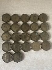 Three pence pieces for sale  LEEDS