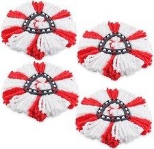 Microfiber mop head for sale  BIRMINGHAM