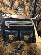 Original louis vuitton for sale  Calimesa