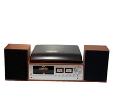 Bush classic hifi for sale  MELTON MOWBRAY