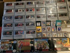 Verkaufe riesige snes gebraucht kaufen  Gardelegen