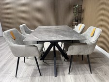 Next sample crete for sale  HYDE
