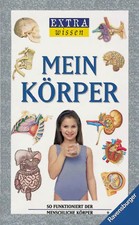 Extra wissen körper gebraucht kaufen  Berlin
