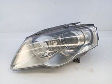 3C0941751G LINKER SCHEINWERFER / E1-A5-19-2 / 2594971 FÜR VOLKSWAGEN PASSAT B6 comprar usado  Enviando para Brazil