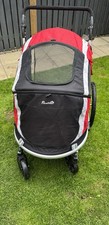 Pawhut pet stroller for sale  CATTERICK GARRISON