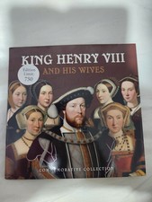King henry v111 for sale  SUNBURY-ON-THAMES