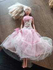 Simba vintage doll for sale  NUNEATON