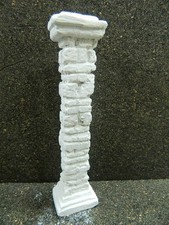 Colonna gesso 12h usato  Napoli