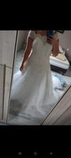 Robe mariée princesse d'occasion  Mazingarbe