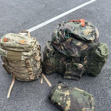 Army dpm 120l for sale  DEVIZES