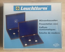 Münzkassette volterra uno gebraucht kaufen  Ihlow