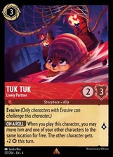 Tuk tuk lively usato  Italia