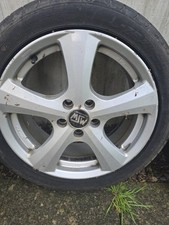Inch msw 19 for sale  PENARTH