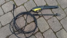Kärcher pistole schlauch gebraucht kaufen  Polch