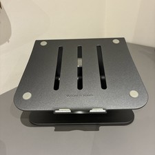 Bestand laptop stand for sale  CHESTERFIELD