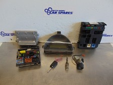 Citroen ecu kit for sale  KINGSBRIDGE