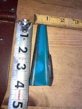 Escalada vintage Leeper Z Angle Piton montanhismo, usado comprar usado  Enviando para Brazil