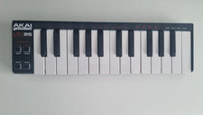 Akai lpk25 professional for sale  TIPTON