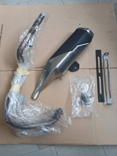 Scarico completo originale usato  Sesto San Giovanni