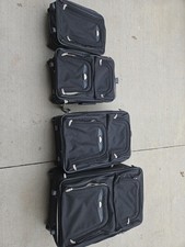 Samsonite softside wheel for sale  Hallsville