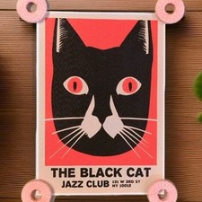 Black cat jazz for sale  Chandler
