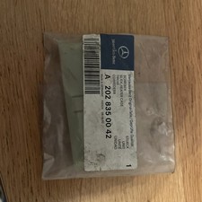 Mercedes benz w202 for sale  GRAYS
