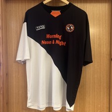Dundee united 2005 for sale  MONTROSE