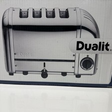 Dualit classic slice for sale  Vernon Hills