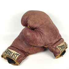 Vintage everlast red for sale  Garland