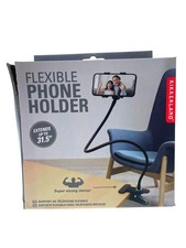 Flexible smartphone halterung gebraucht kaufen  Deutschland