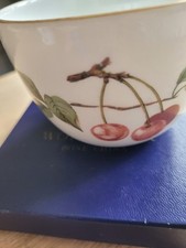 Royal worcester evesham for sale  IBSTOCK