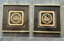 Original artwork tiger for sale  ADDLESTONE